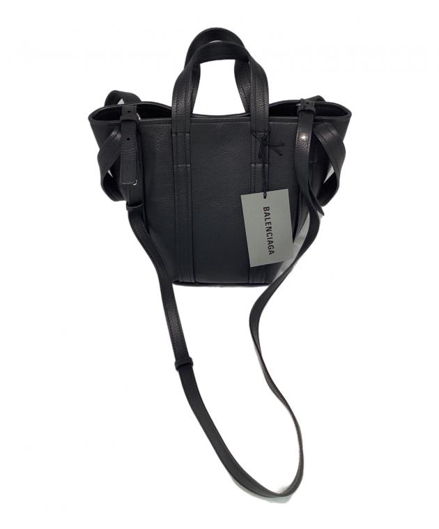 中古・古着通販】BALENCIAGA (バレンシアガ) 2WAYショルダーバッグ
