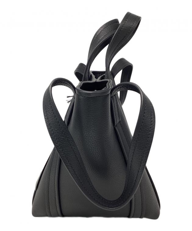 k*e様 【値下げ可】 BALENCIAGA バレンシアガ　レザー 2way 中古・古着通販】BALENCIAGA (バレンシアガ) 2WAYショルダーバッグ