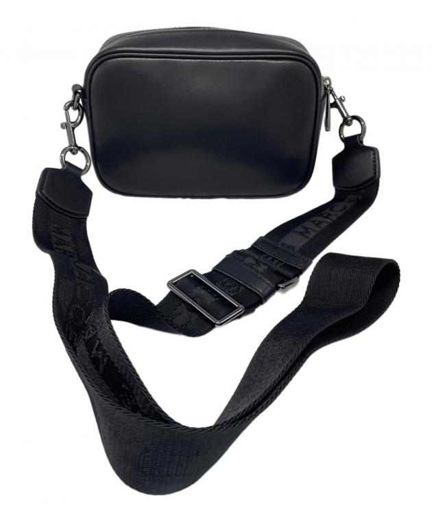 中古・古着通販】MARC JACOBS (マークジェイコブス) ショルダーバッグ