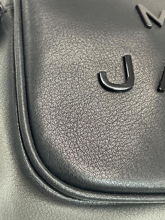 中古・古着通販】MARC JACOBS (マークジェイコブス) ショルダーバッグ