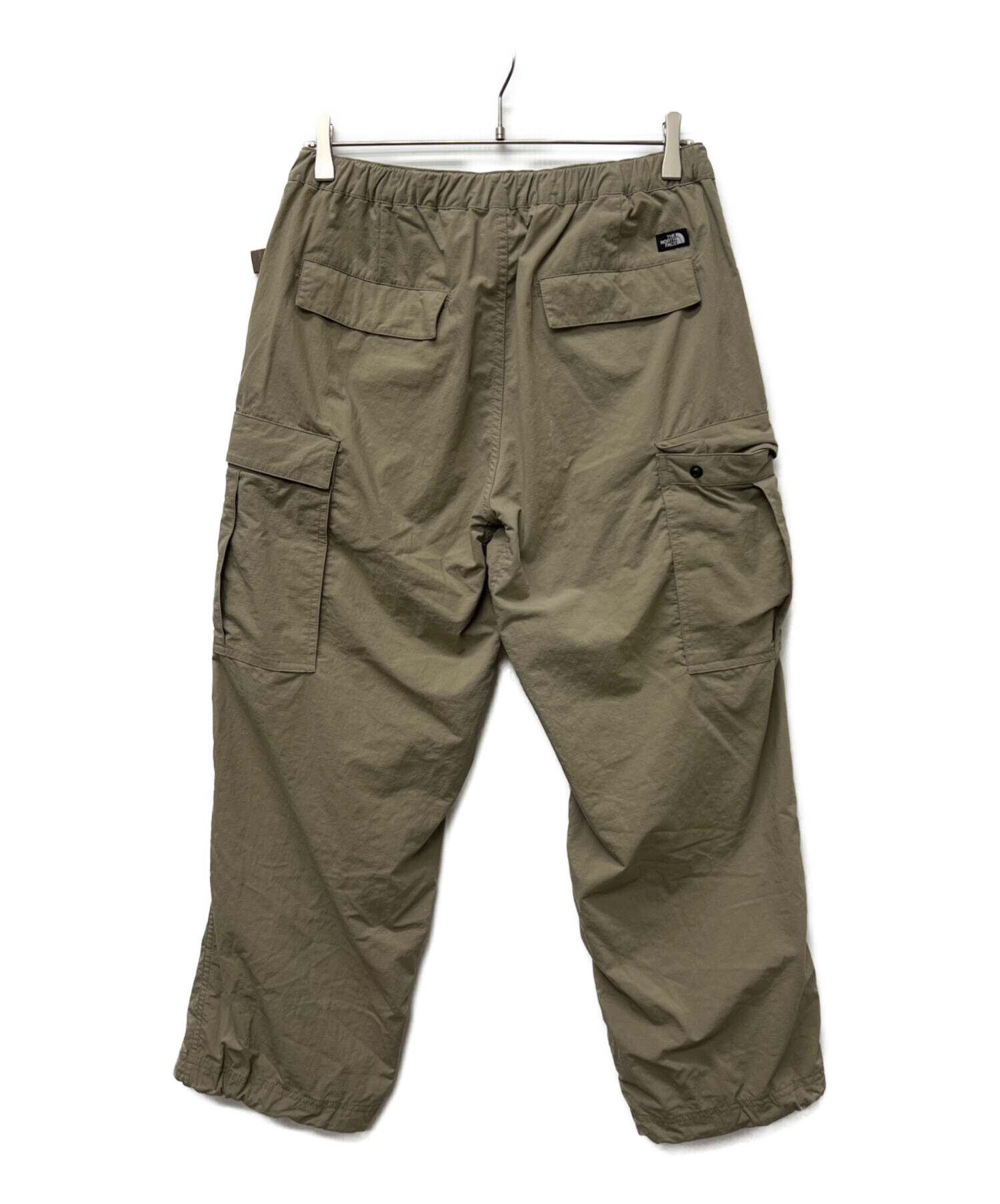 中古・古着通販】THE NORTH FACE (ザ ノース フェイス) Geology Cargo