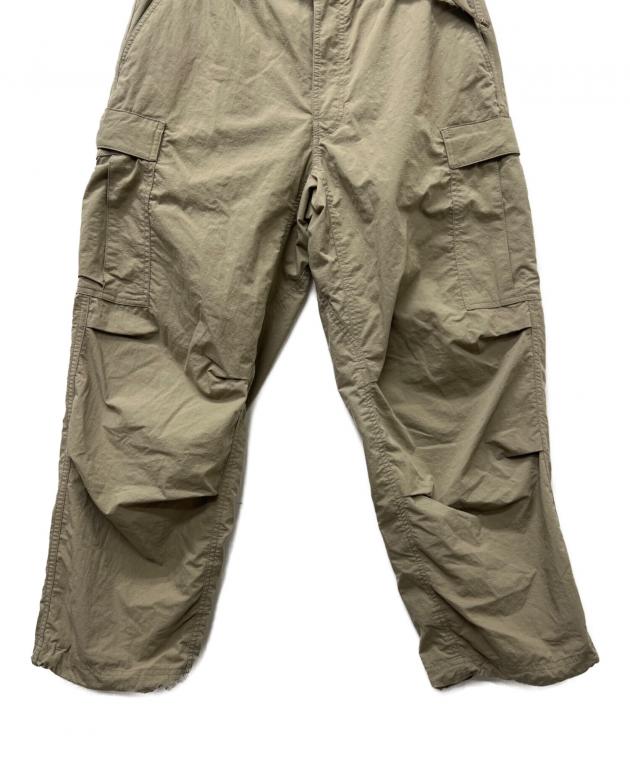 THE NORTH FACE ノースフェイス/カーゴパンツ/NT5356N/ABランク/06【中古】 中古・古着通販】THE NORTH FACE (ザ ノース フェイス) Geology Cargo