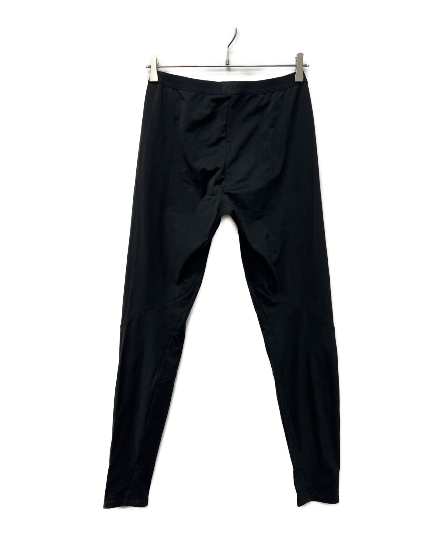 中古・古着通販】ARC'TERYX (アークテリクス) レギンスパンツ ブラック