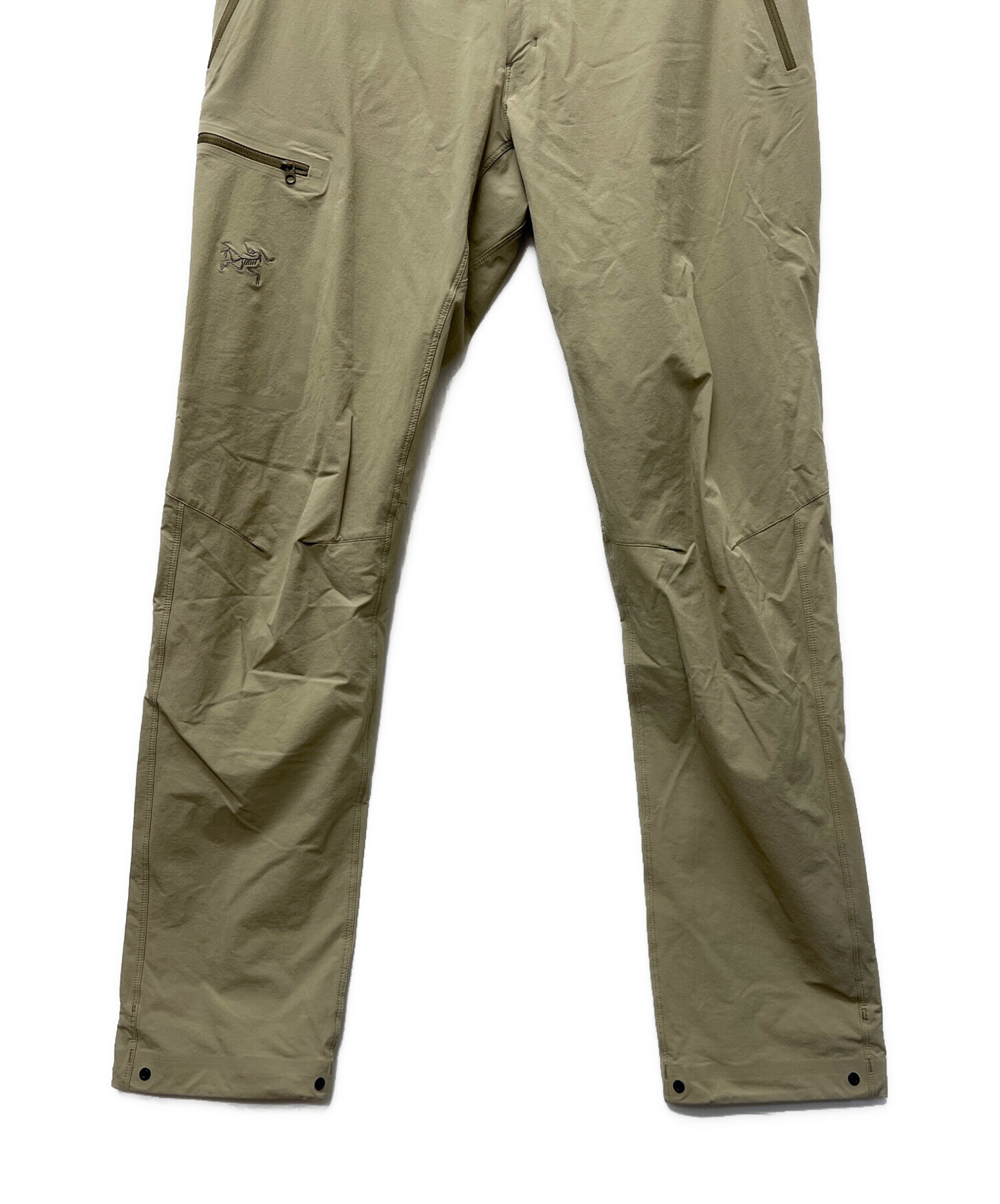 中古・古着通販】ARC'TERYX (アークテリクス) ガンマライトウェイト