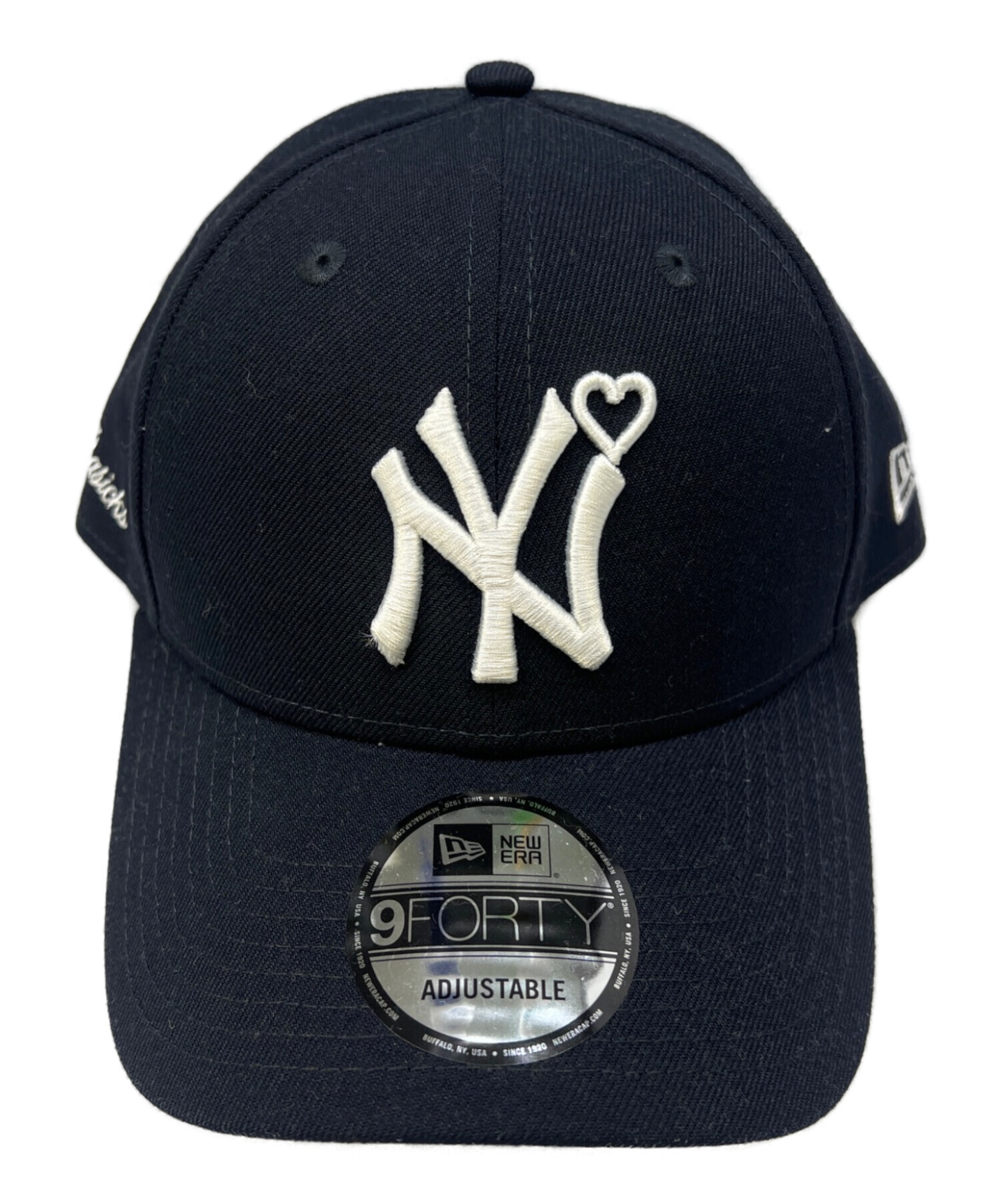中古・古着通販】New Era (ニューエラ) BASICS (ベーシックス 