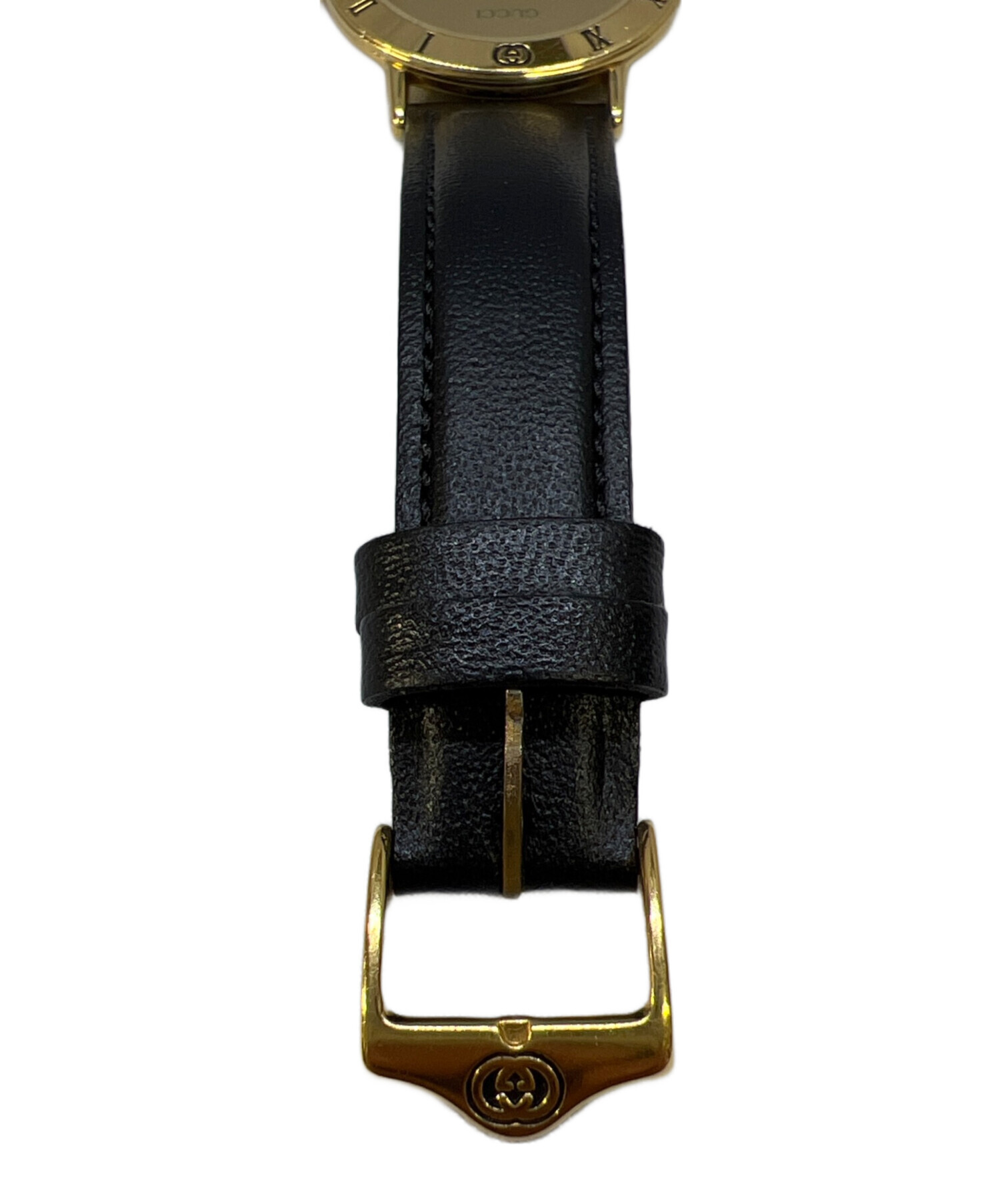 中古・古着通販】GUCCI (グッチ) 腕時計｜ブランド・古着通販