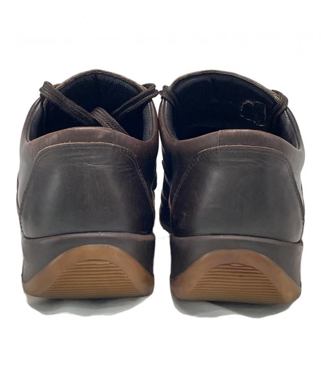 中古・古着通販】LOUIS VUITTON (ルイ ヴィトン) レザーシューズ