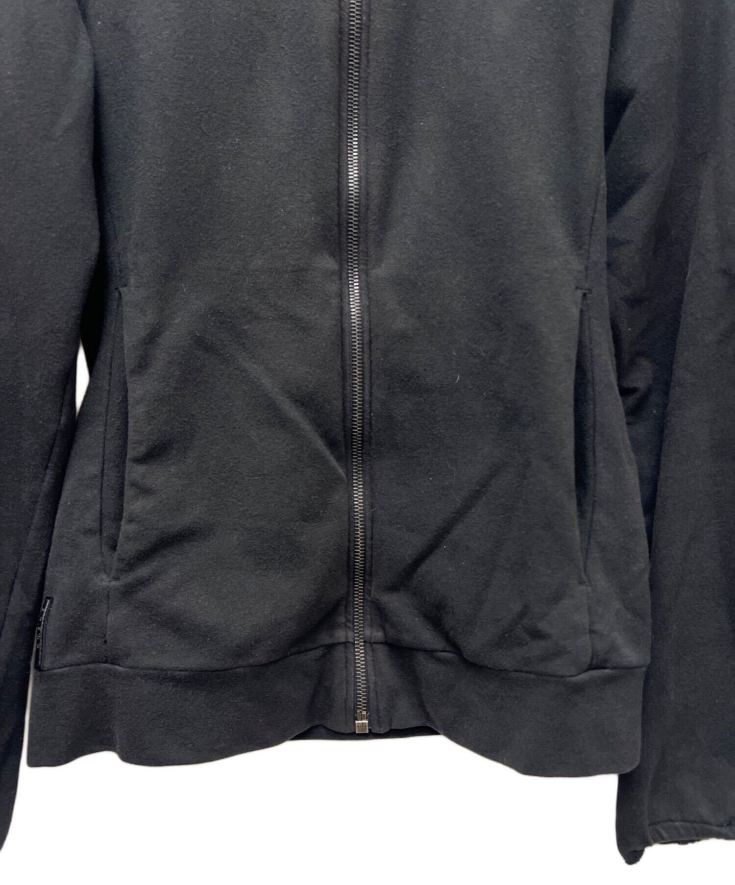 flea】PRADA レザージップアップ XL〜XXL位 flea】PRADA レザージップ