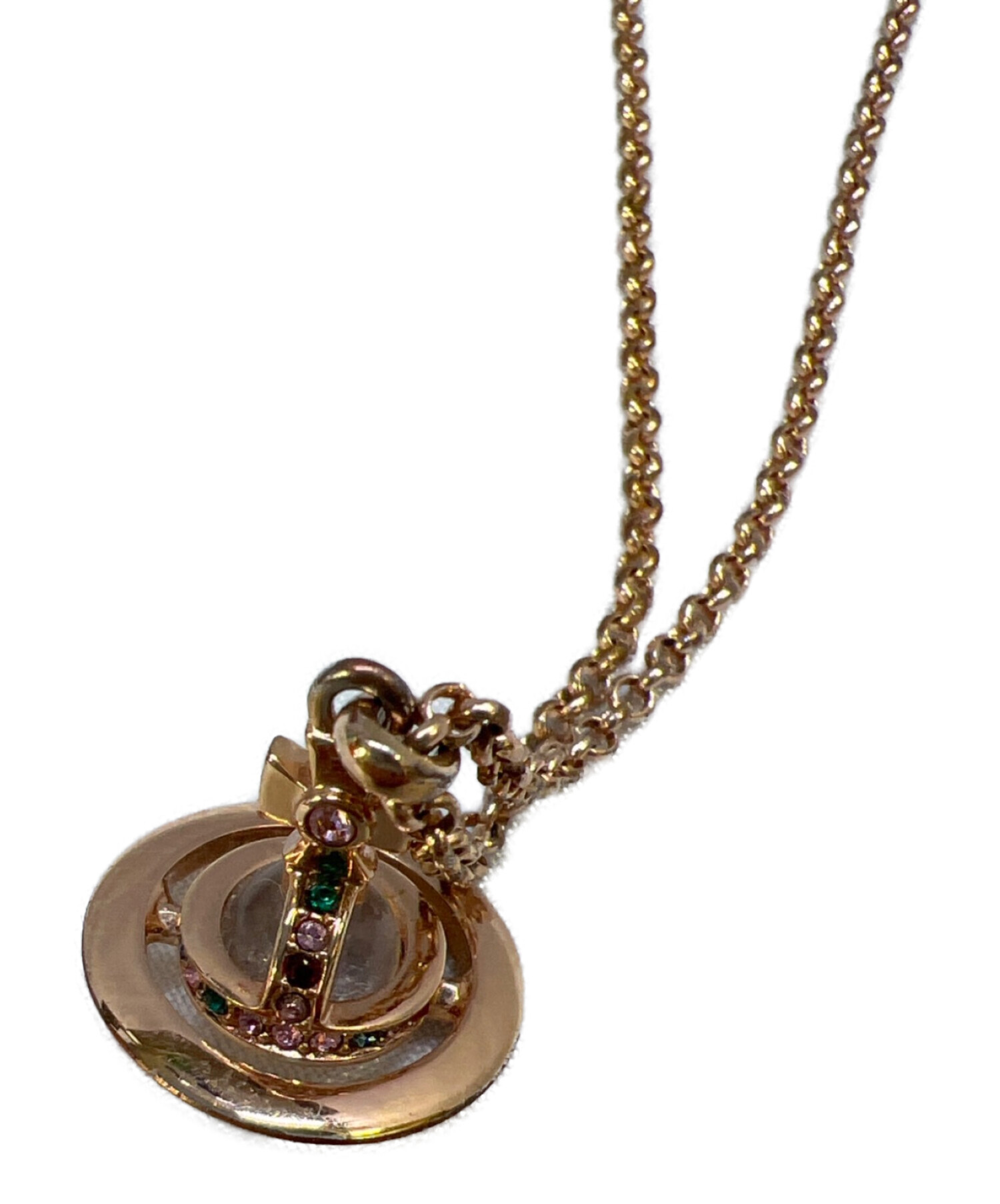 中古・古着通販】Vivienne Westwood (ヴィヴィアンウエストウッド