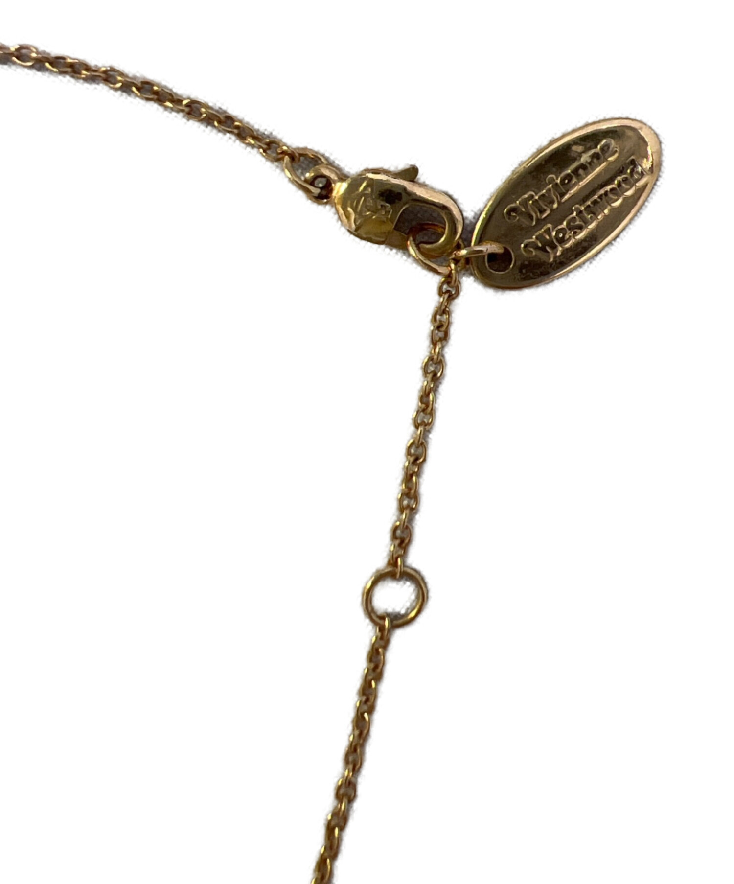 中古・古着通販】Vivienne Westwood (ヴィヴィアンウエストウッド