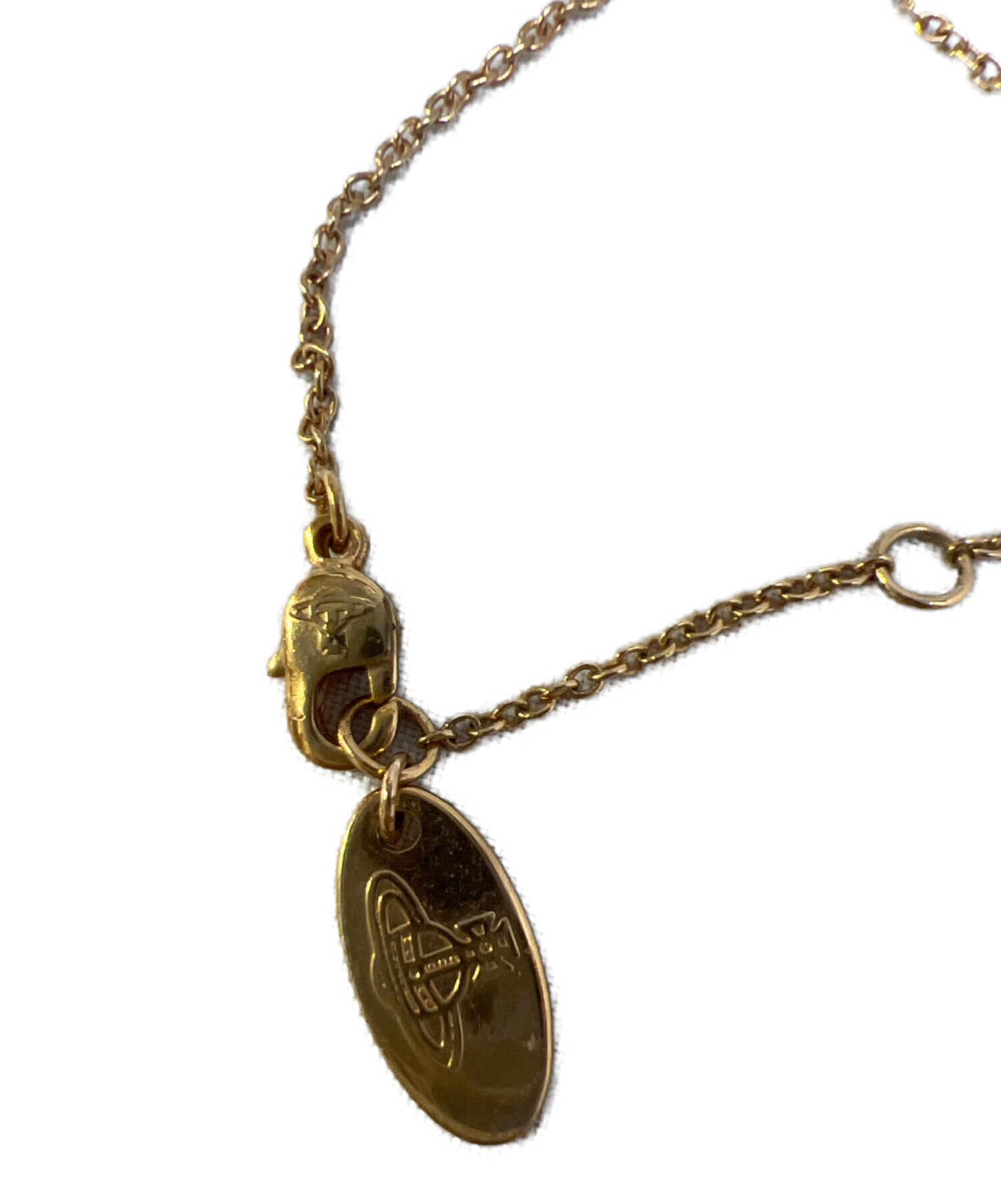 中古・古着通販】Vivienne Westwood (ヴィヴィアンウエストウッド