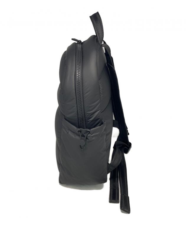靴/バッグ 定価12000 HUNTER リュック 美品