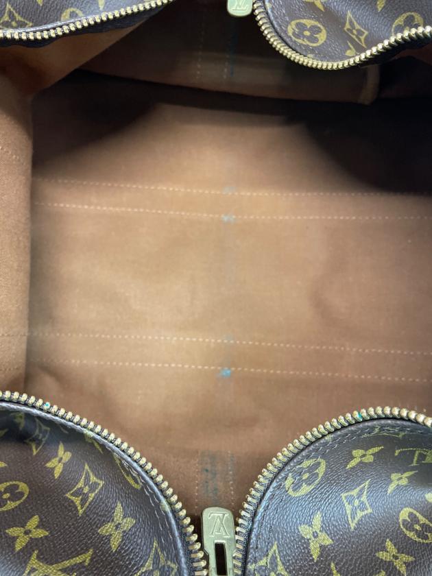 中古・古着通販】LOUIS VUITTON (ルイ ヴィトン) トラベルバッグ
