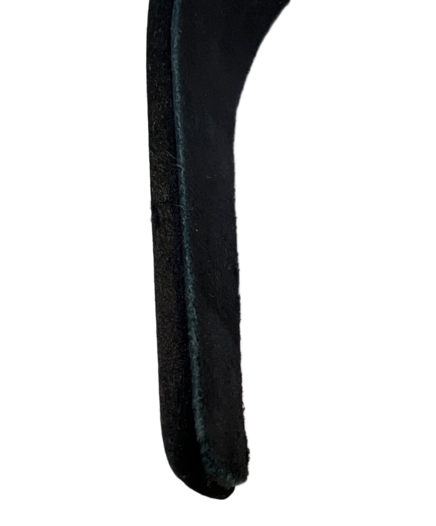 新品未使用品✨フェラガモ　Ferragamo カチューシャ　ブラック 中古・古着通販】Ferragamo (フェラガモ) カチューシャ ブラック