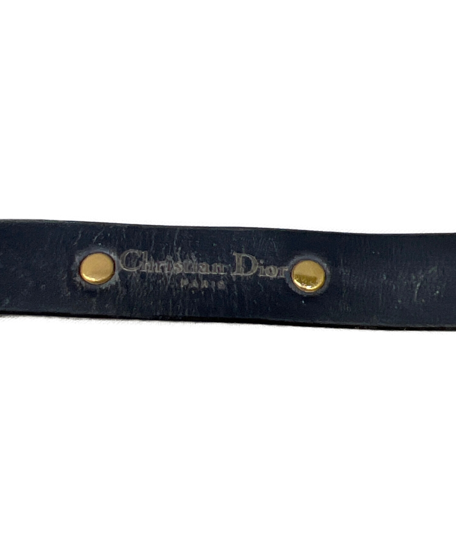 中古・古着通販】Christian Dior (クリスチャン ディオール) パール