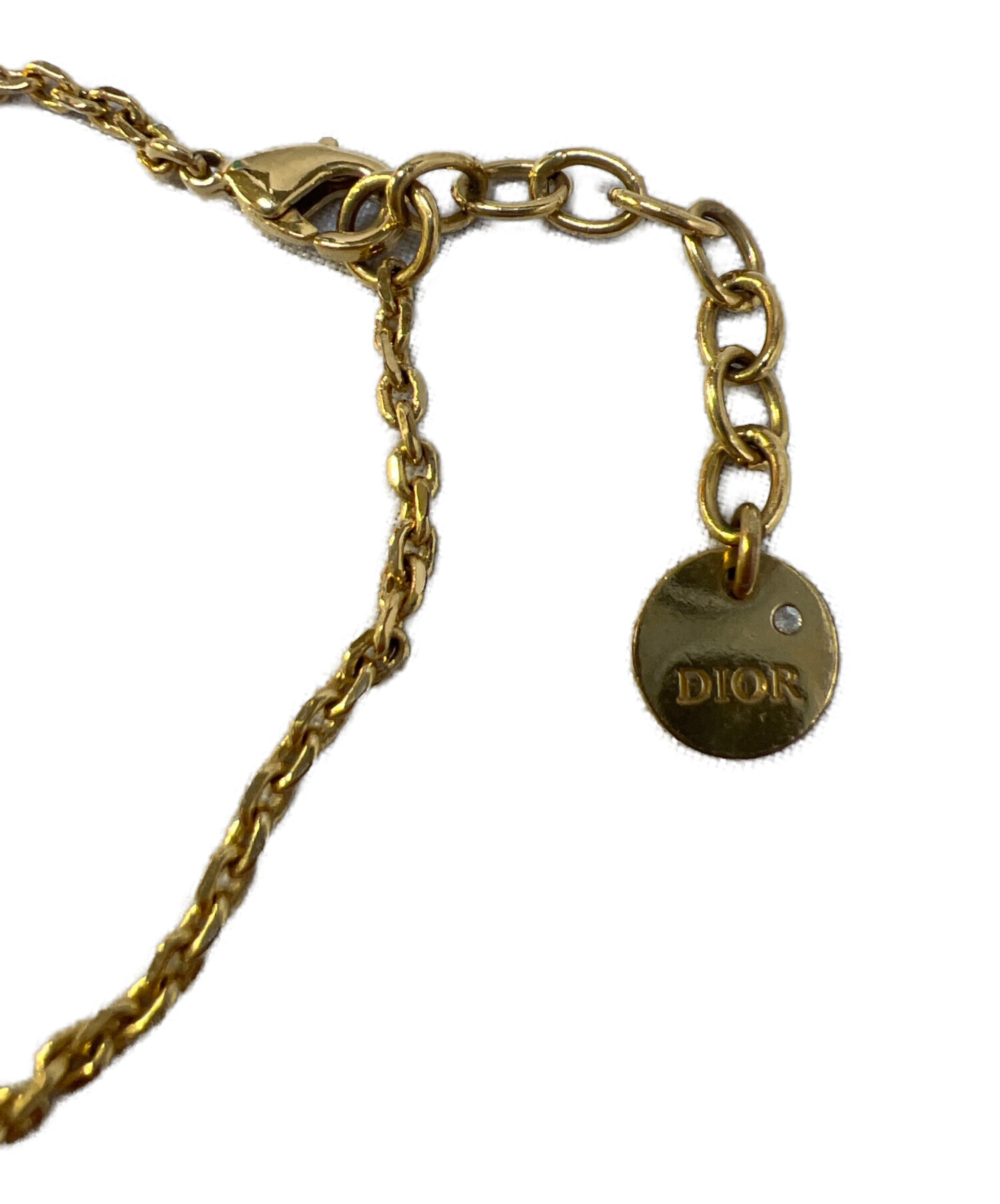 中古・古着通販】Christian Dior (クリスチャン ディオール