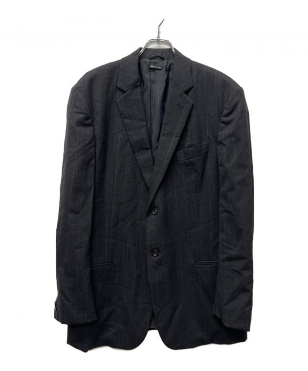 中古・古着通販】GIORGIO ARMANI (ジョルジョアルマーニ) セットアップ
