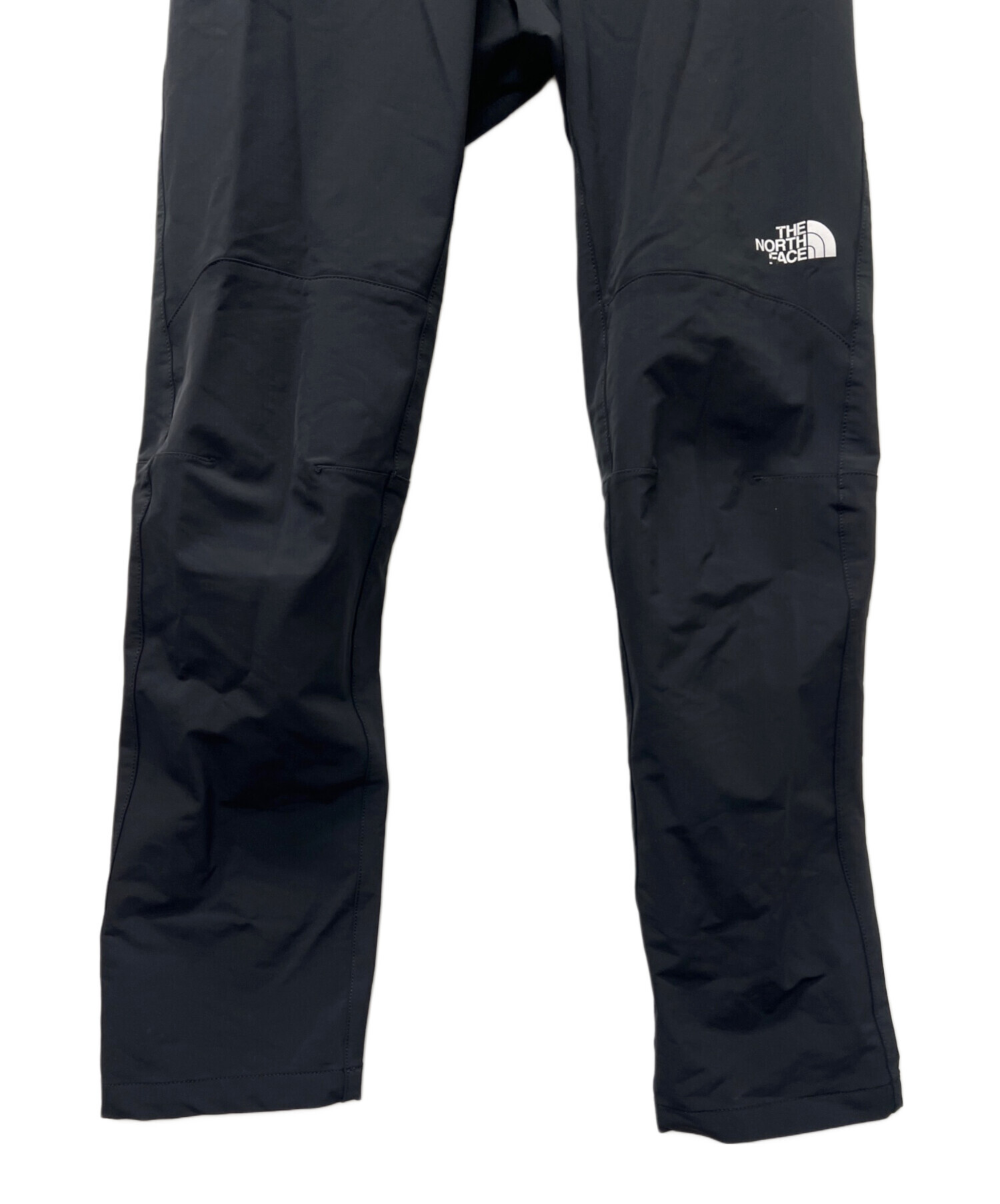 THE NORTH FACE Soulful Pant Mサイズ 新品未使用 中古・古着通販】THE NORTH FACE (ザ ノース フェイス) アンクルライト