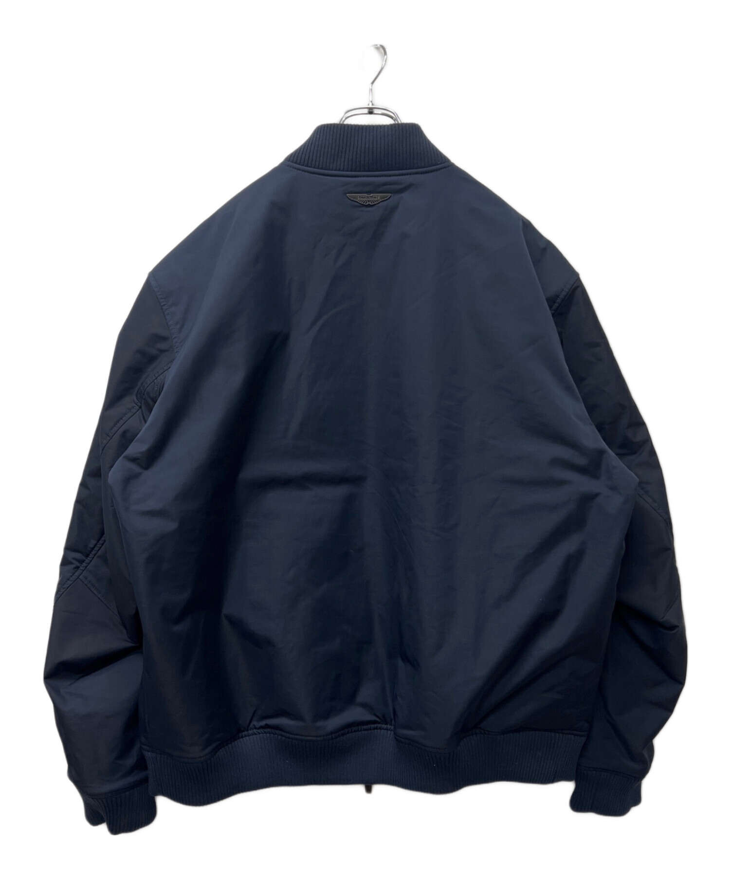 中古・古着通販】HUGO BOSS (ヒューゴ ボス) ASTON MARTIN (アストン