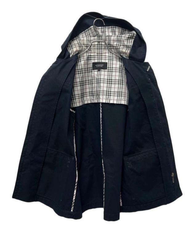 中古・古着通販】BURBERRY BLACK LABEL (バーバリーブラックレーベル