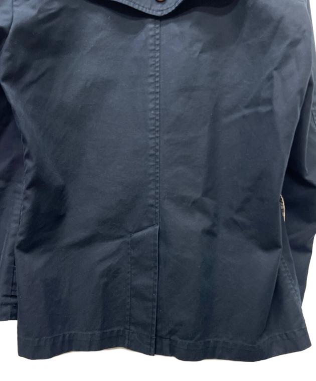 中古・古着通販】BURBERRY BLACK LABEL (バーバリーブラックレーベル