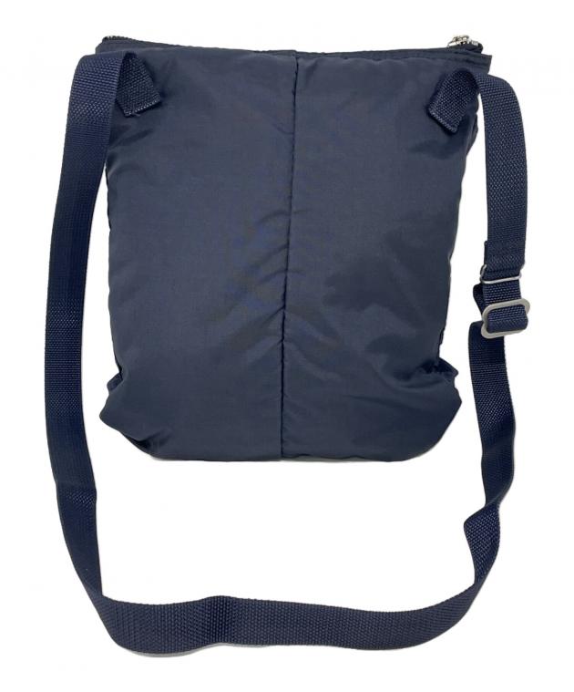 中古・古着通販】PORTER (ポーター) ショルダーバッグ ネイビー