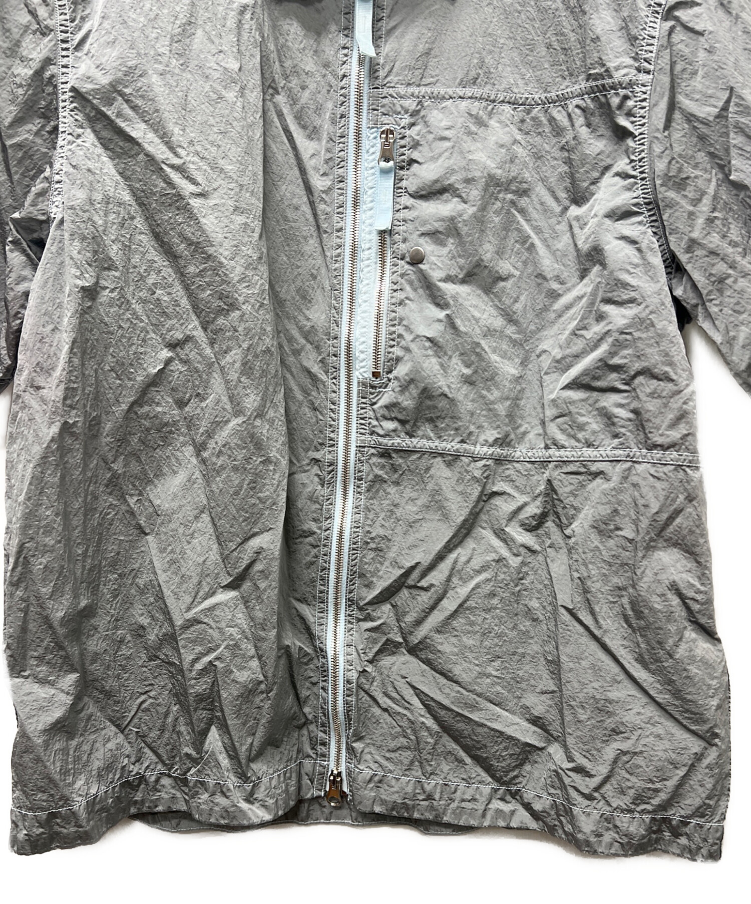 中古・古着通販】STONE ISLAND (ストーンアイランド) NYLON METAL IN