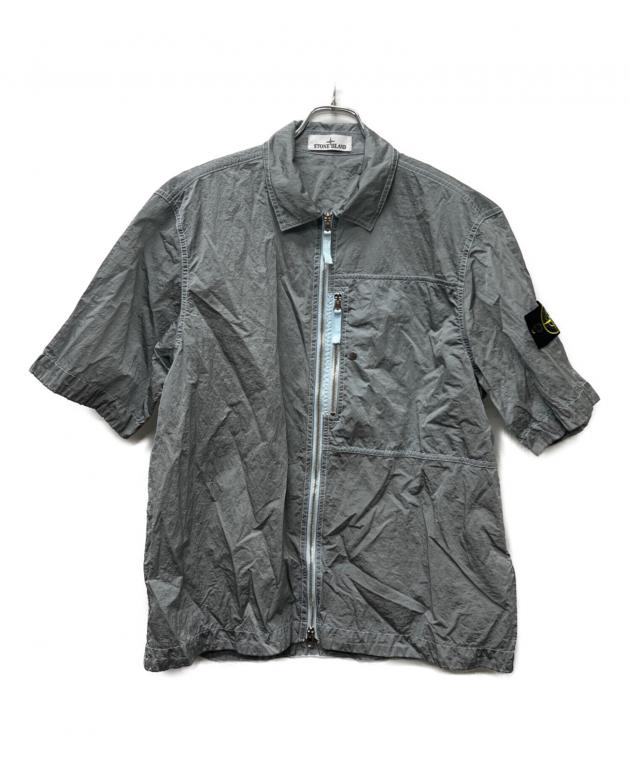 中古・古着通販】STONE ISLAND (ストーンアイランド) NYLON METAL IN