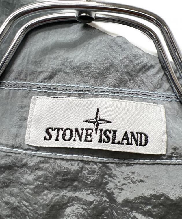 中古・古着通販】STONE ISLAND (ストーンアイランド) NYLON METAL IN