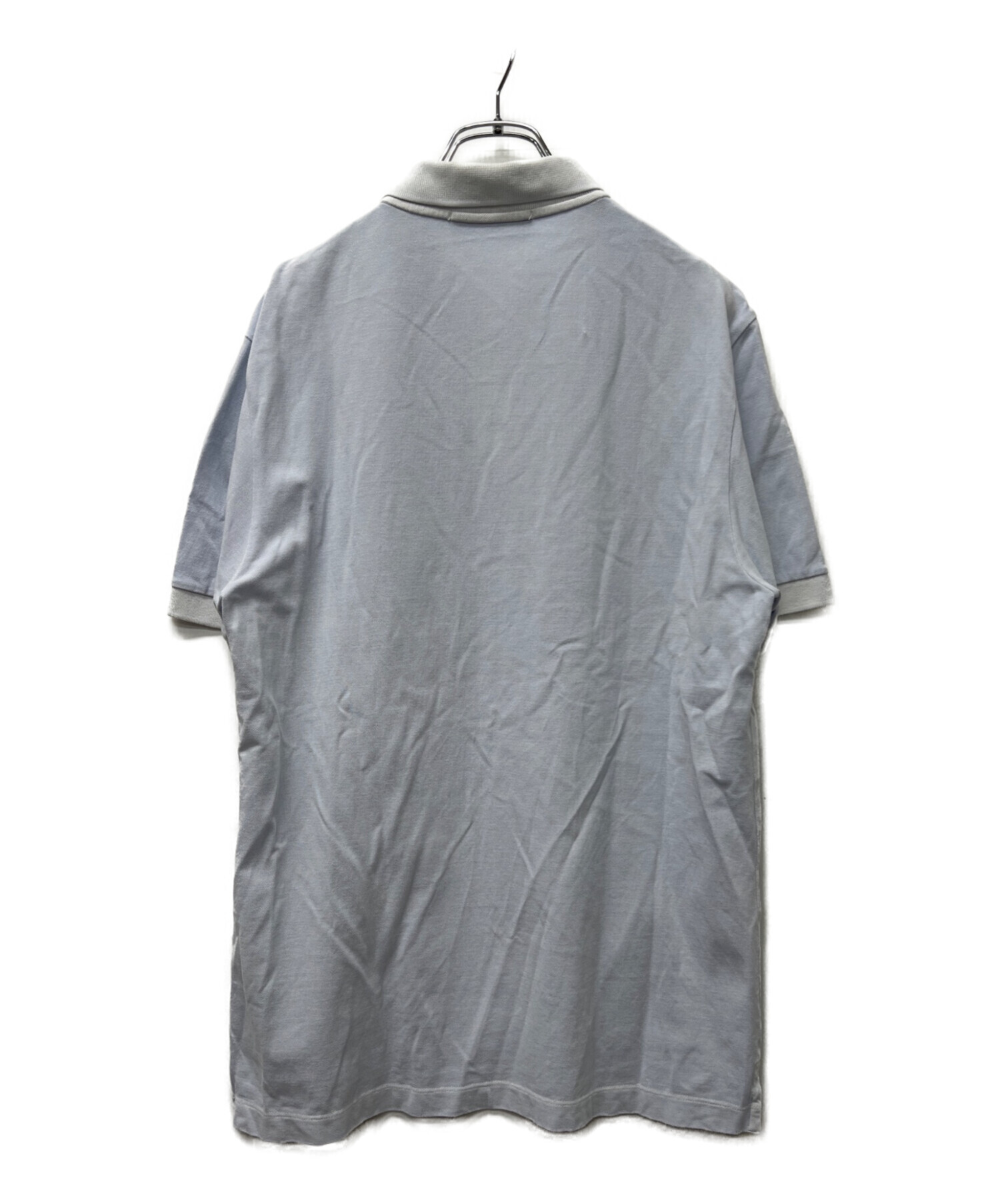 中古・古着通販】STONE ISLAND (ストーンアイランド) ポロシャツ
