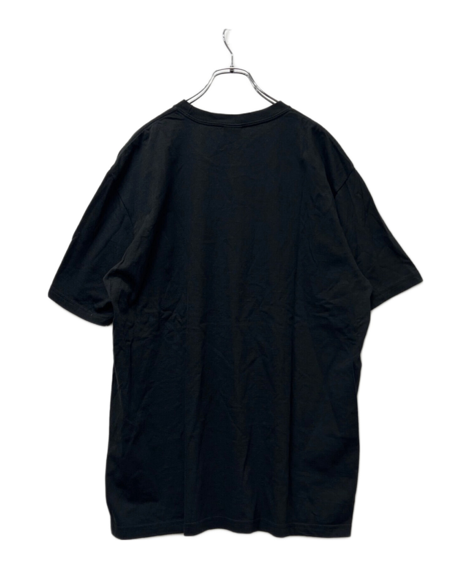 中古・古着通販】SUPREME (シュプリーム) Tera Patrick Tee ブラック