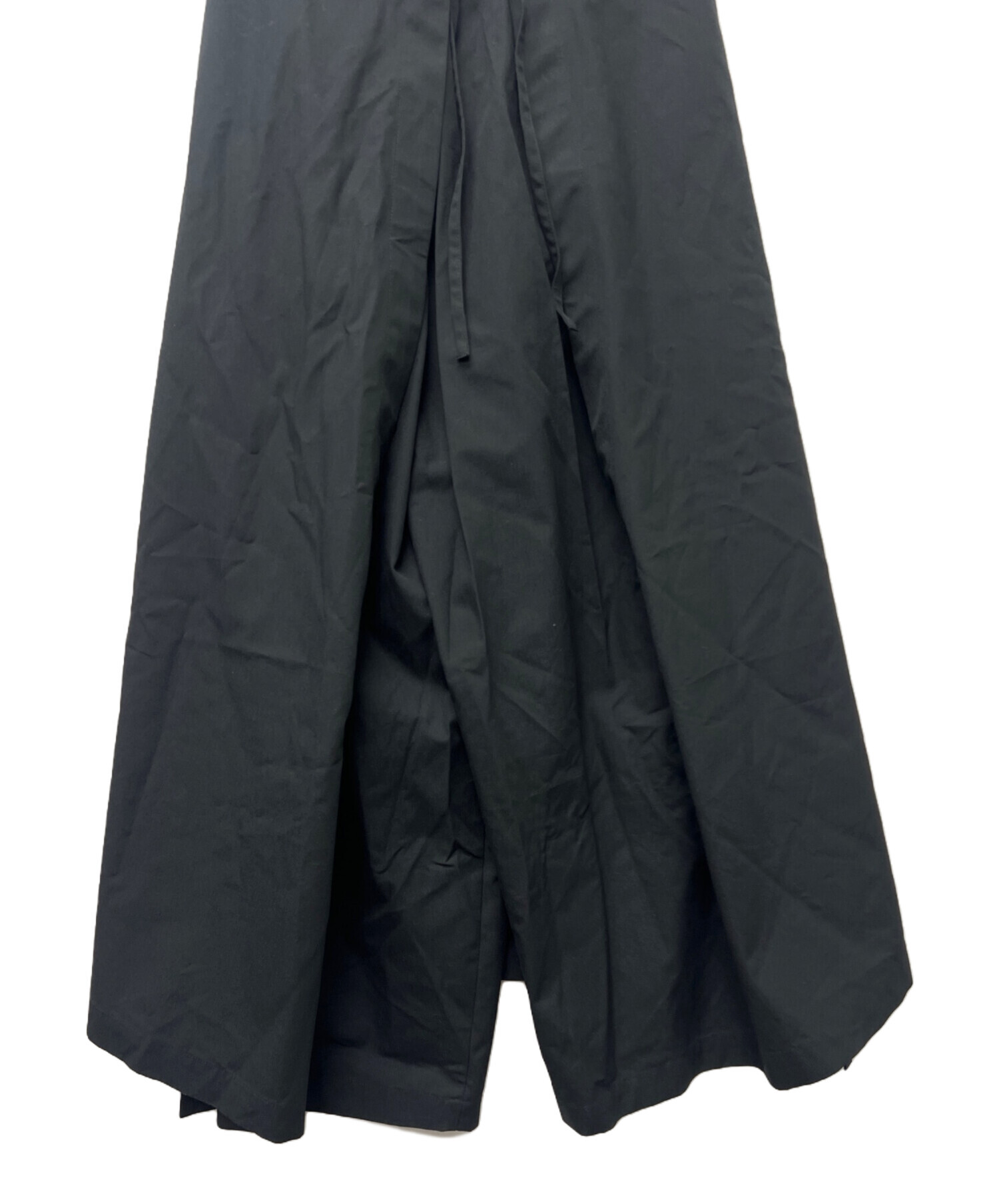 【美品】トリココムデギャルソン　ブラックウォッチパンツ 中古・古着通販】tricot COMME des GARCONS (トリココムデギャルソン