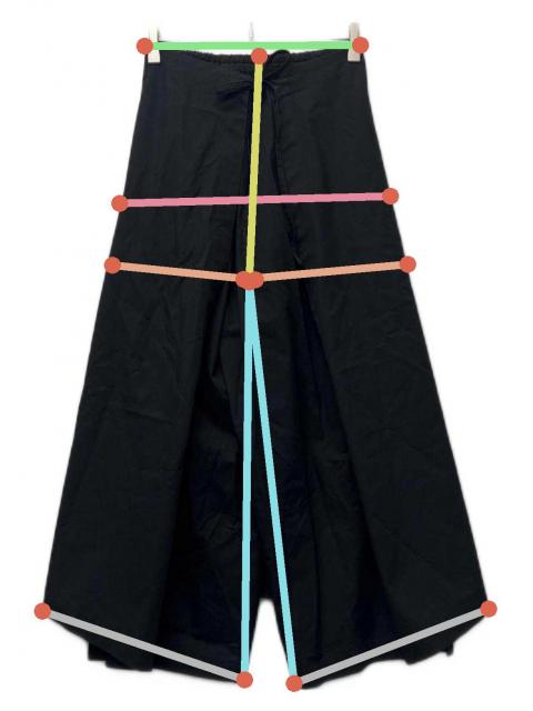 中古・古着通販】tricot COMME des GARCONS (トリココムデギャルソン