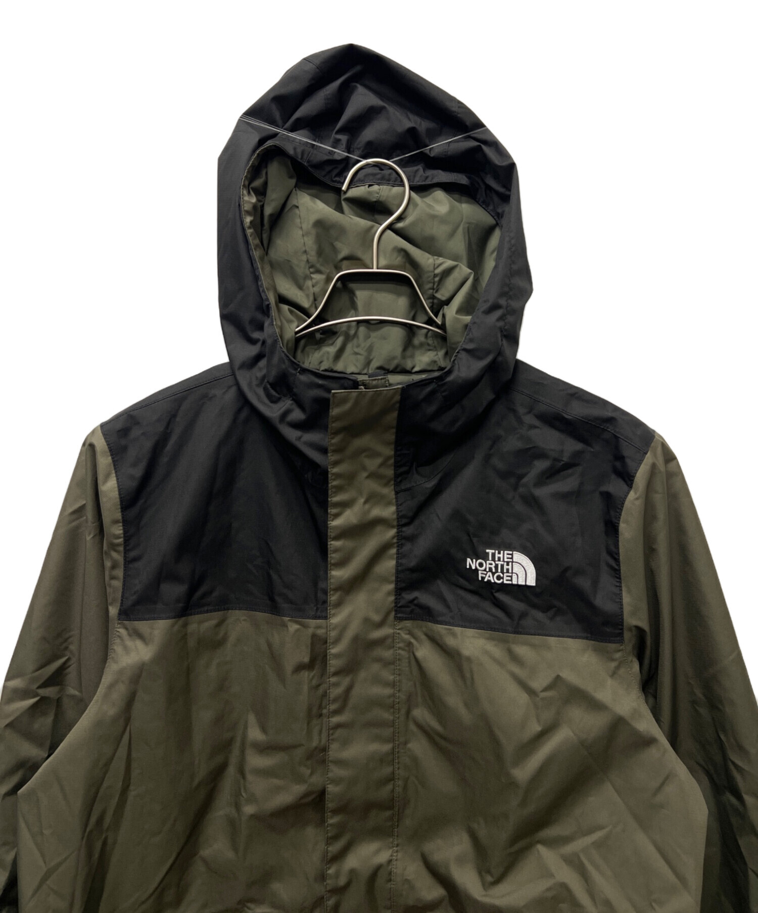 中古・古着通販】THE NORTH FACE (ザ ノース フェイス) ナイロン 