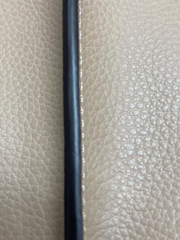 中古・古着通販】COACH (コーチ) 2WAYショルダーバッグ ベージュ