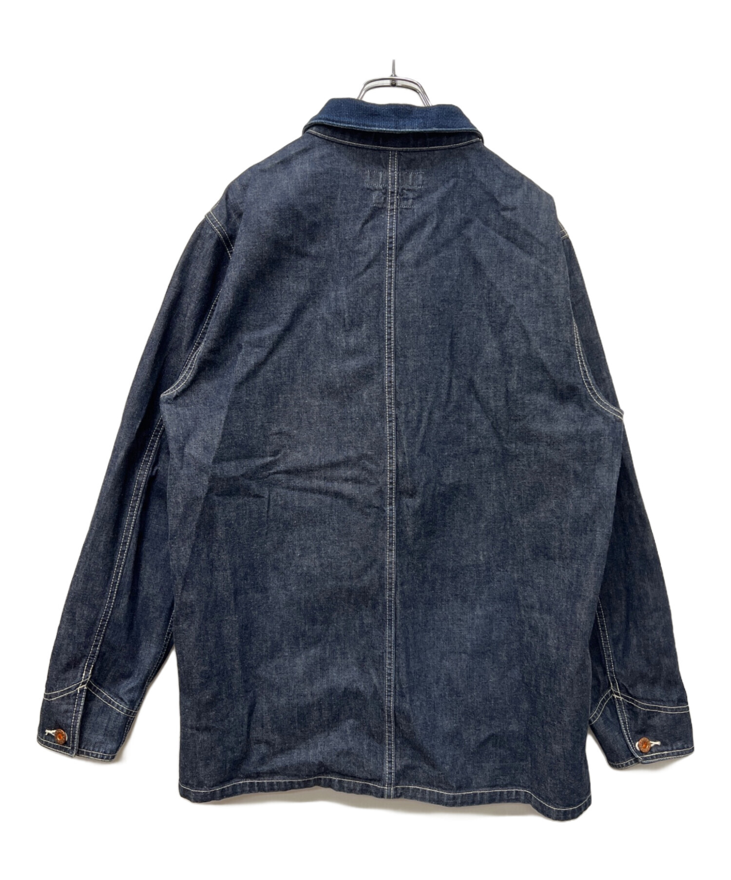 中古・古着通販】FDMTL (ファンダメンタル) master-piece
