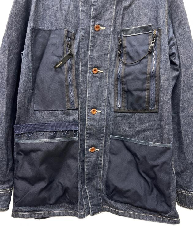 中古・古着通販】FDMTL (ファンダメンタル) master-piece