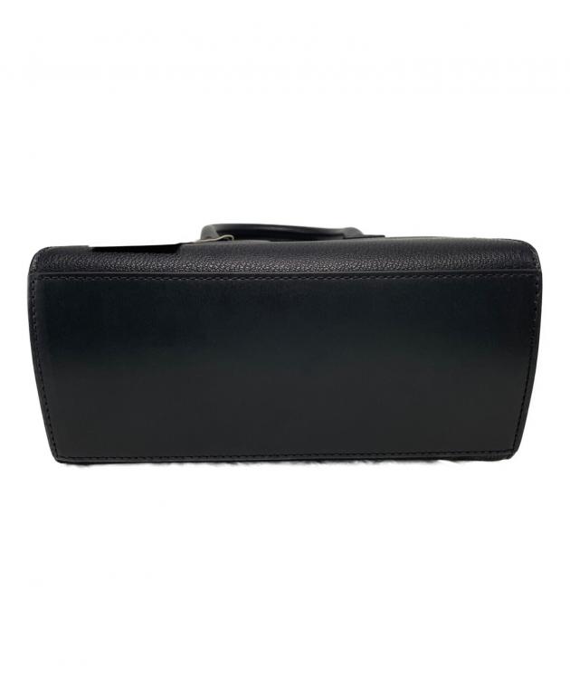 美品✨️MICHAEL KORS ブラック ショルダーバッグ 2way 中古・古着通販】MICHAEL KORS (マイケル・コース) 2WAYショルダー