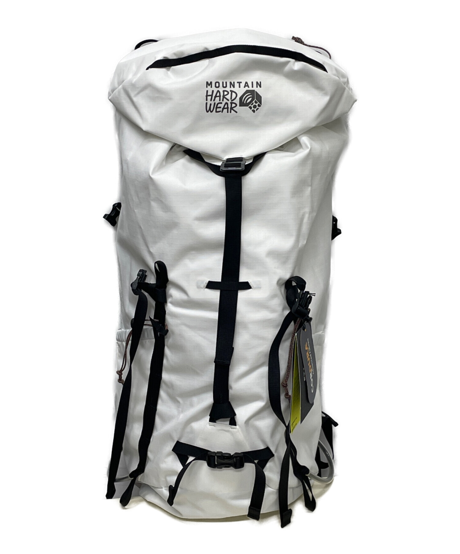 中古・古着通販】MOUNTAIN HARD WEAR (マウンテンハードウェア) バック 