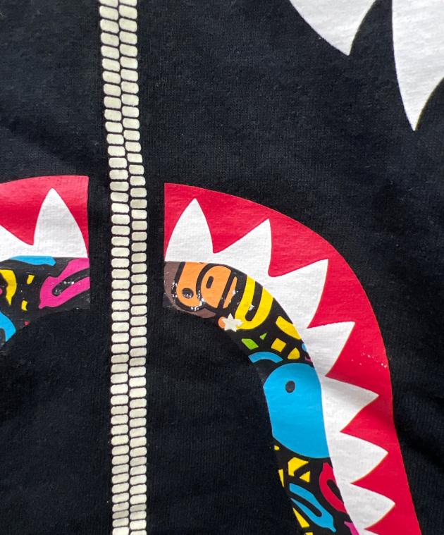 中古・古着通販】A BATHING APE (アベイシングエイプ) 半袖カットソー