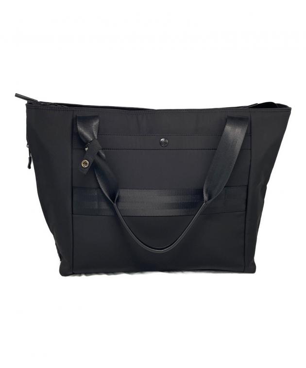 中古・古着通販】Samsonite (サムソナイト) ビジネスバッグ ブラック