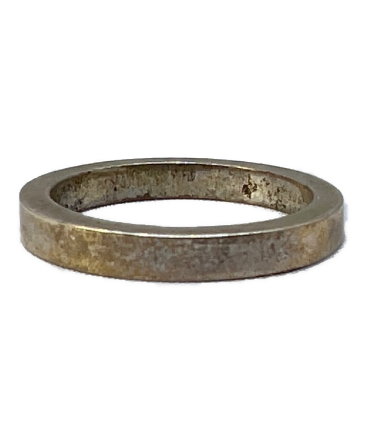 JAM  MADEシルバー925 約19号 中古・古着通販】JAM HOME MADE (ジャムホームメイド) リング サイズ