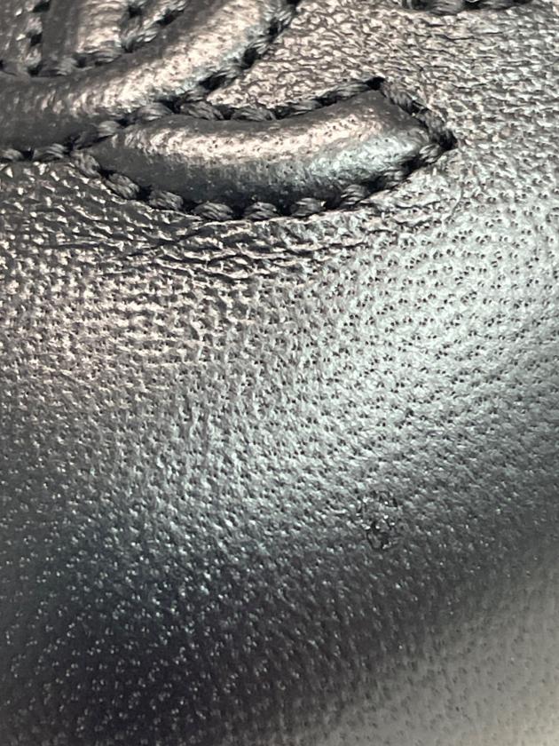 中古・古着通販】CHANEL (シャネル) バイカラーバレエシューズ