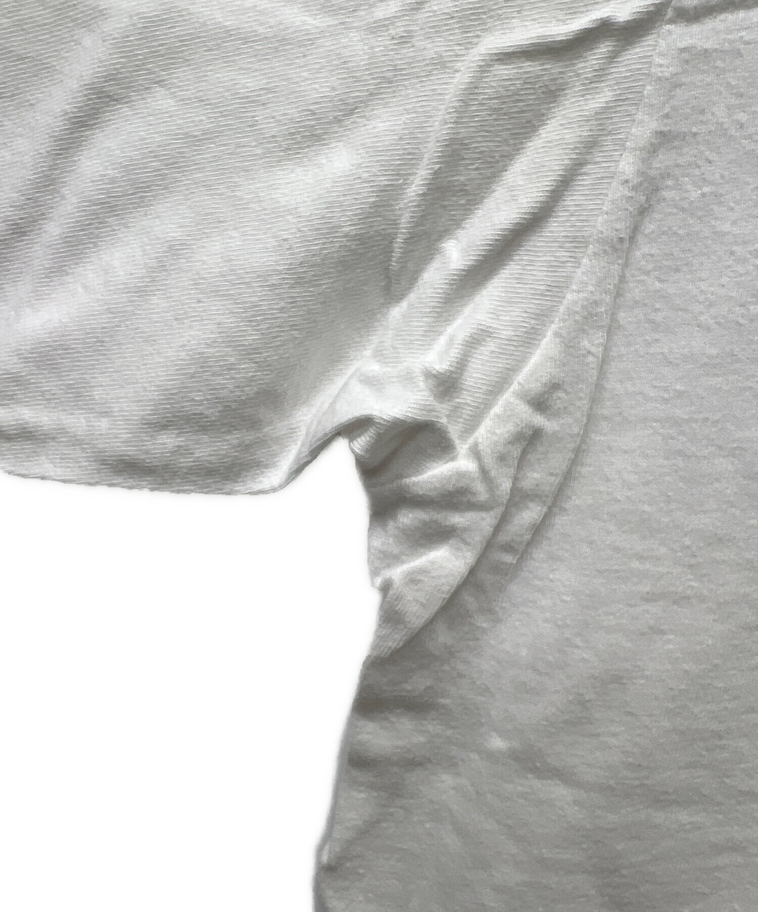 中古・古着通販】SUPREME (シュプリーム) Paris Tee ホワイト サイズ 