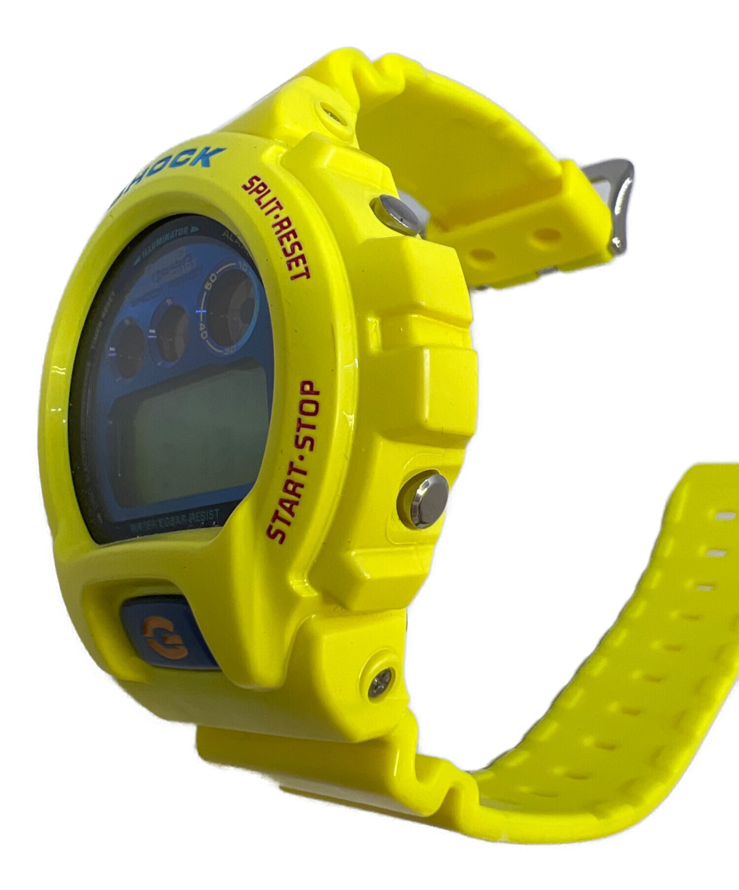 中古・古着通販】CASIO (カシオ) DW-6900PL｜ブランド・古着通販