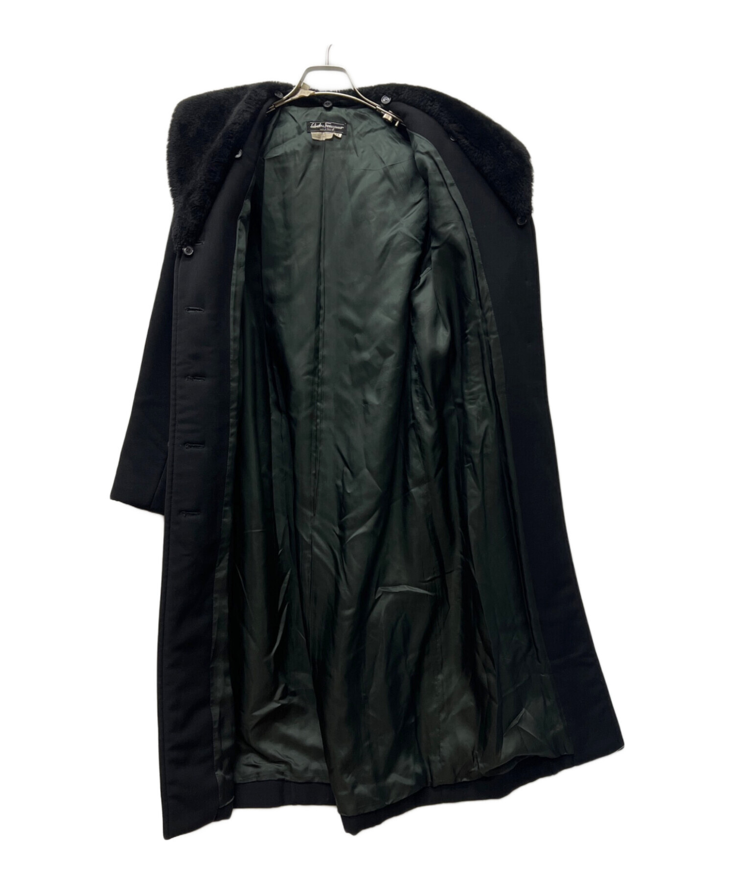 中古・古着通販】Salvatore Ferragamo (サルヴァトーレ フェラガモ