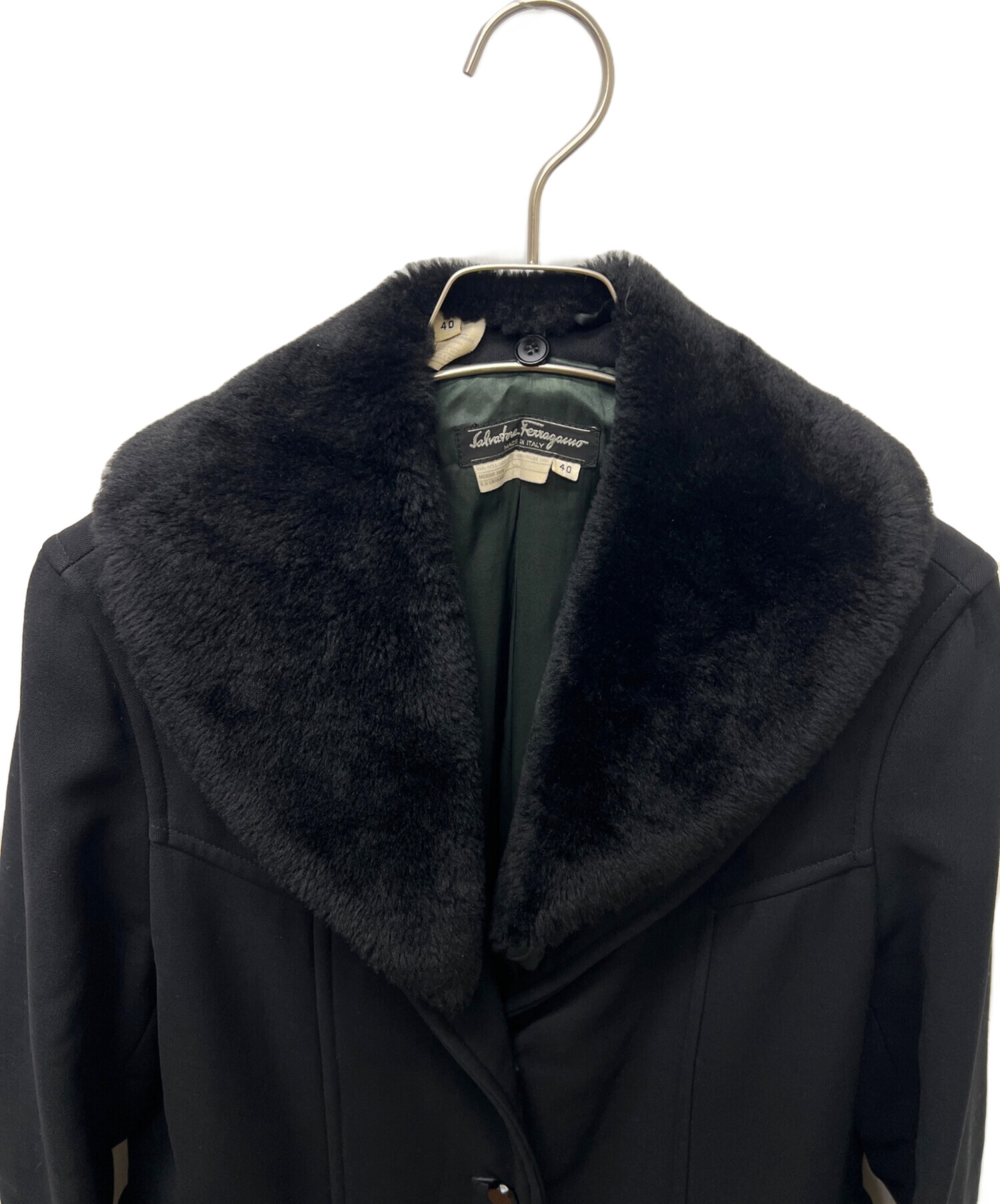 中古・古着通販】Salvatore Ferragamo (サルヴァトーレ フェラガモ