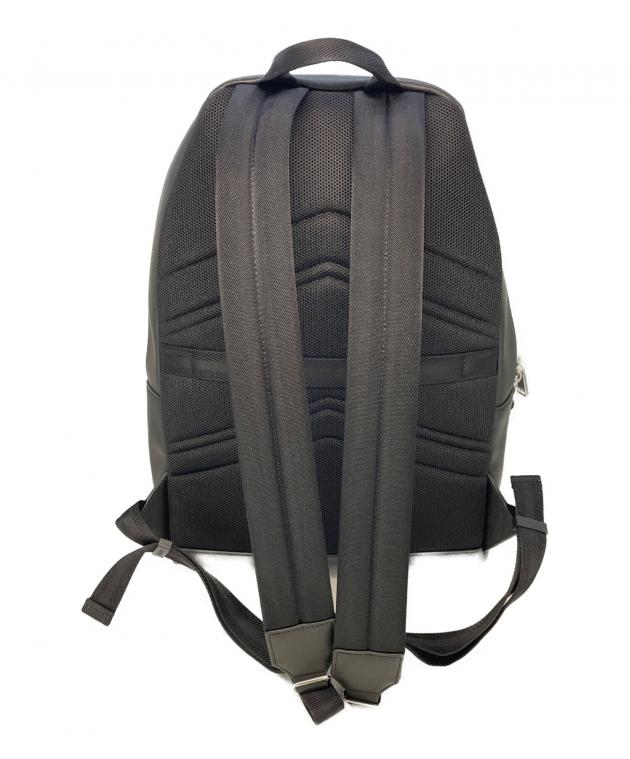 【未使用】　BOSS バックパック 中古・古着通販】BOSS (ボス) リュック｜ブランド・古着通販