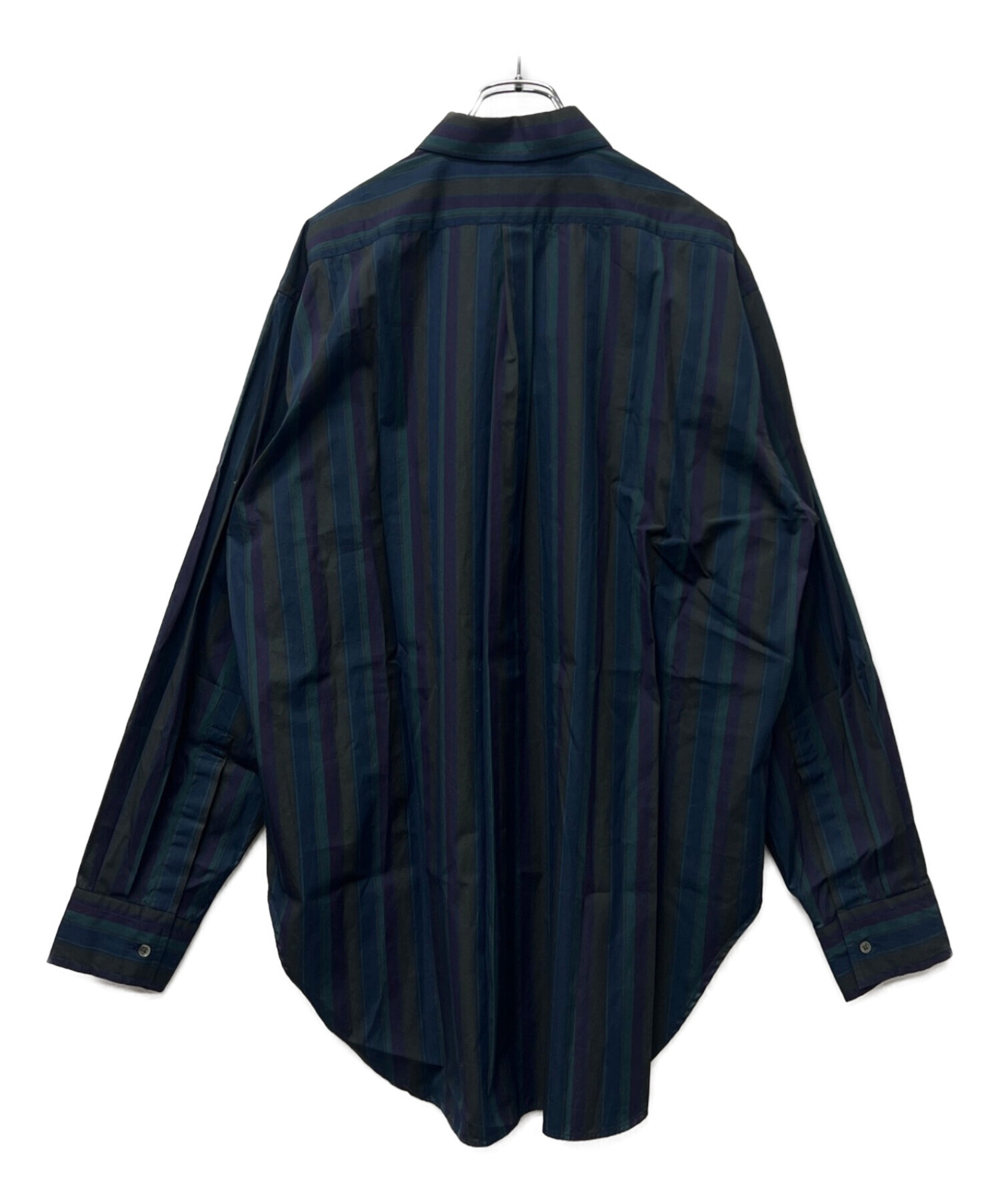 中古・古着通販】HEUGN (ユーゲン) Steven Alan 別注 Alan Stripe