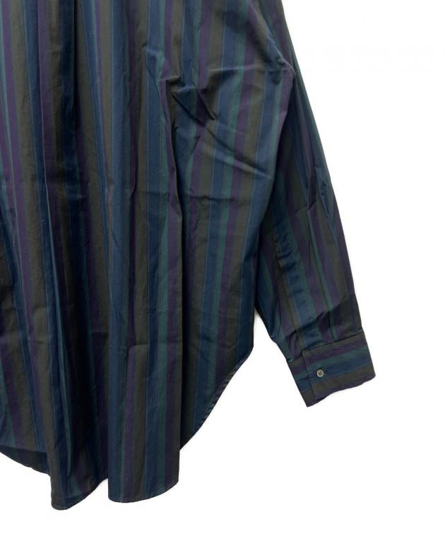 中古・古着通販】HEUGN (ユーゲン) Steven Alan 別注 Alan Stripe